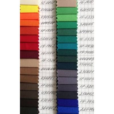 Ткань плащевая 4с5КВгл+ВО Грета 190509 МЮ