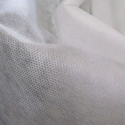 Спанбонд 40г/м белый, ш.1,6м (Км)