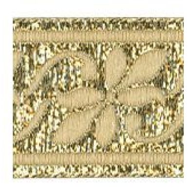 Лента жаккардовая TRJ-02   50мм  10м