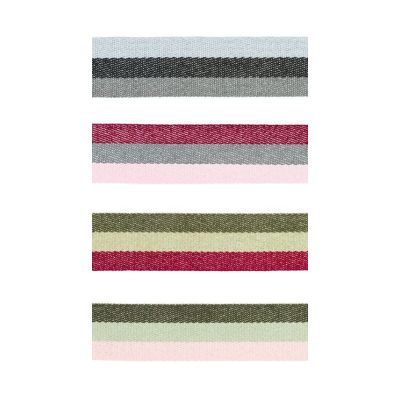 Лента отделочн. жаккард. р.90424    28мм  (в у. 20м),  Г