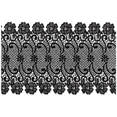 Гипюр «GAMMA»   GGM-14001    140мм   10м