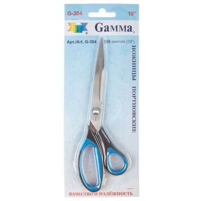 Ножницы портновские G-304  255мм