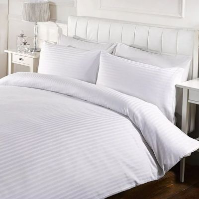 Простыня евро (ОМ Сильвия комфорт) 220*240,белый