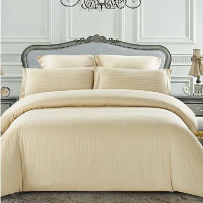 Пододеяльник 1,5 сп.(ОМ Сильвия комфорт) 150*215,бежевый