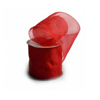 Лента капрон, арт.JF-001 25,0мм*25м