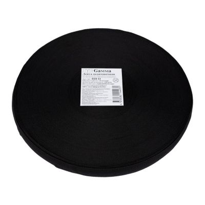 Лента окантовочная  018О  шир. 18мм  (100м) б/ч.Г