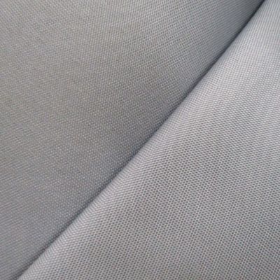 Ткань  Оксфорд 600 Св. Серый S 230г/м2  Ол-с