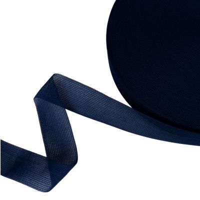 Лента окантовочная  032 О  шир. 32мм  (100м) белая.Г