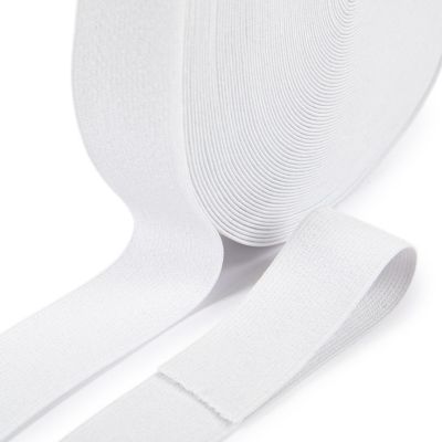 Лента эластичная 9с740 б/ч   30мм . 20м