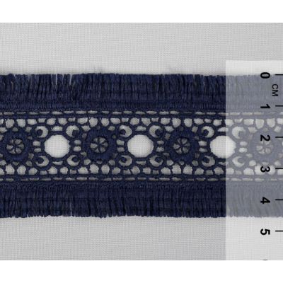 Гипюр «GAMMA»   GGM-4501    45мм   10м