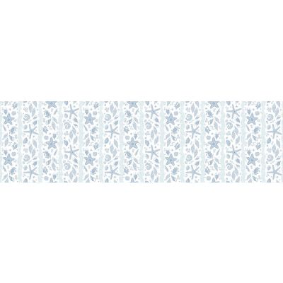 Поплин рис. 9225 - компаньон к рис. 9224