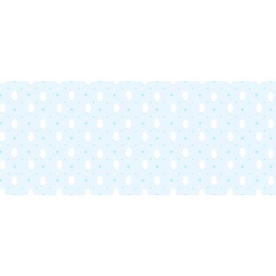 Поплин рис. 1981 - компаньон к рис. 1980