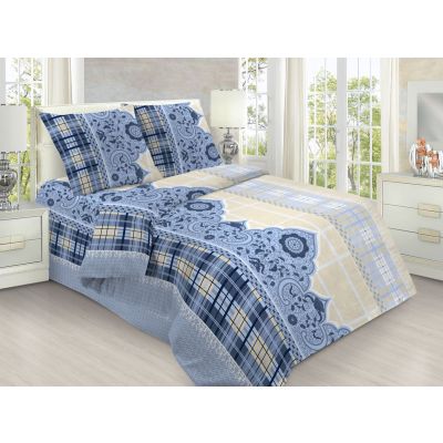 Бязь набивная 150 см, рис. 2040