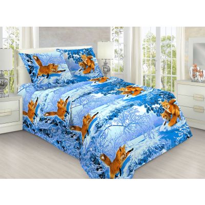 Бязь набивная 150 см, рис. 2016