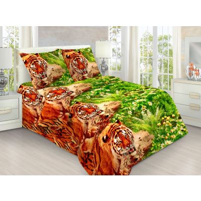 Бязь набивная 150 см, рис. 1412