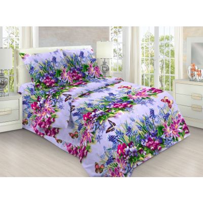 Бязь набивная 150 см, рис. 1382