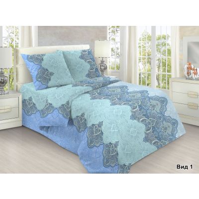 Бязь набивная 150 см, рис. 1890