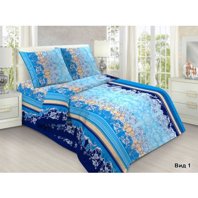 Бязь набивная 150 см, рис. 1297