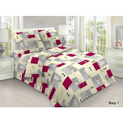 Бязь набивная 150 см, рис. 1220