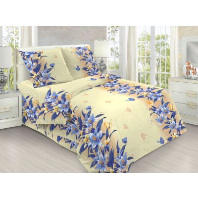 Бязь набивная 150 см, рис. 728