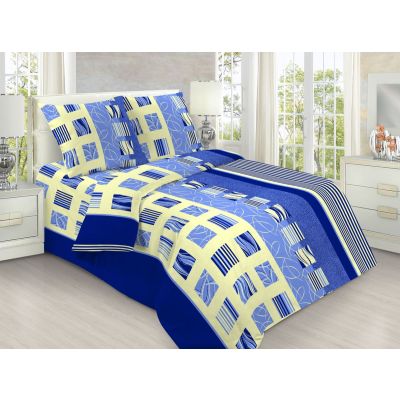 Бязь набивная 150 см, рис. 692