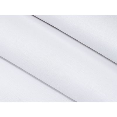 Поплин белый 220 см отбеленный