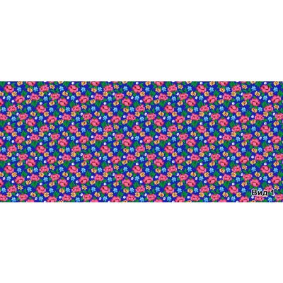 Бязь плательная 150 см, рис. 1498