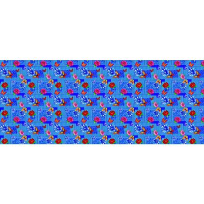 Бязь плательная 150 см, рис. 1010