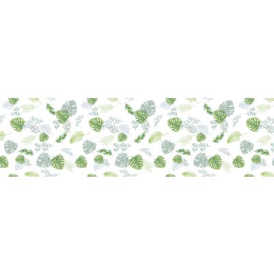 Поплин рис. 9024 вид 2 - основа