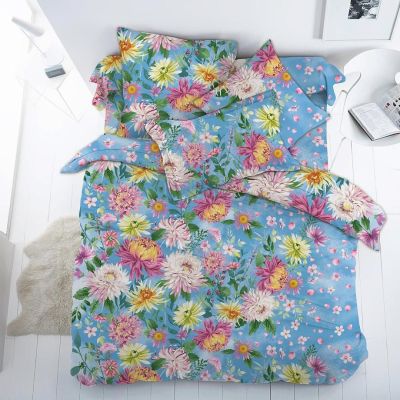 Бязь Премиум 150 см наб 13162-1 Флорис