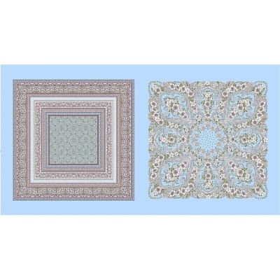 Перкаль 150 см наб 13186-6 Tenerezze