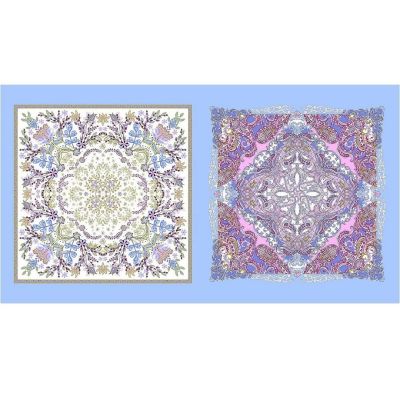 Перкаль 150 см 13187-2 Domenica