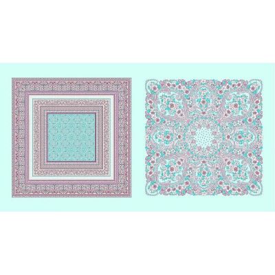 Перкаль 150 см 13186-3 Tenerezze