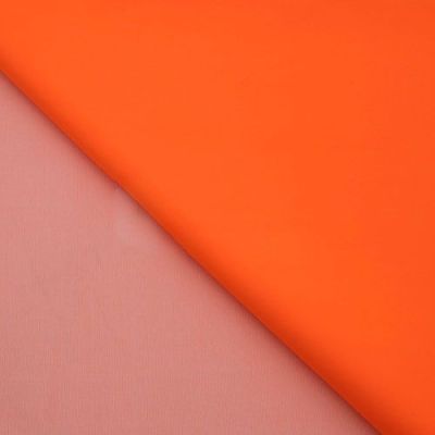 Ткань Дюспо Бондинг цв. флуоресцентный