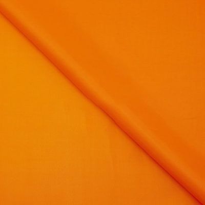 Ткань подкладочная 190Т цв. флуоресцентный