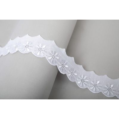 Шитье «GAMMA» GYEM-35-950  35мм  (в уп.9,7м)