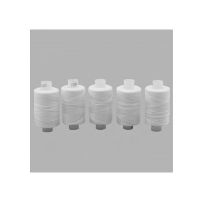 Нитки 100ЛЛ 200м  (5 шт)  Б/Ч    Гамма